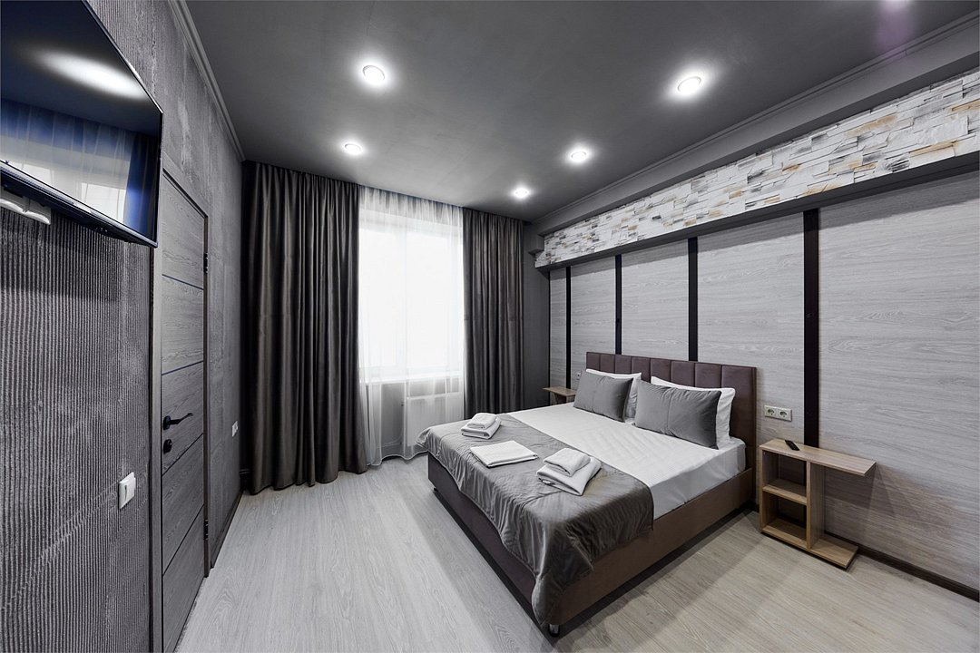 Отель 22, Московская область: фото 5