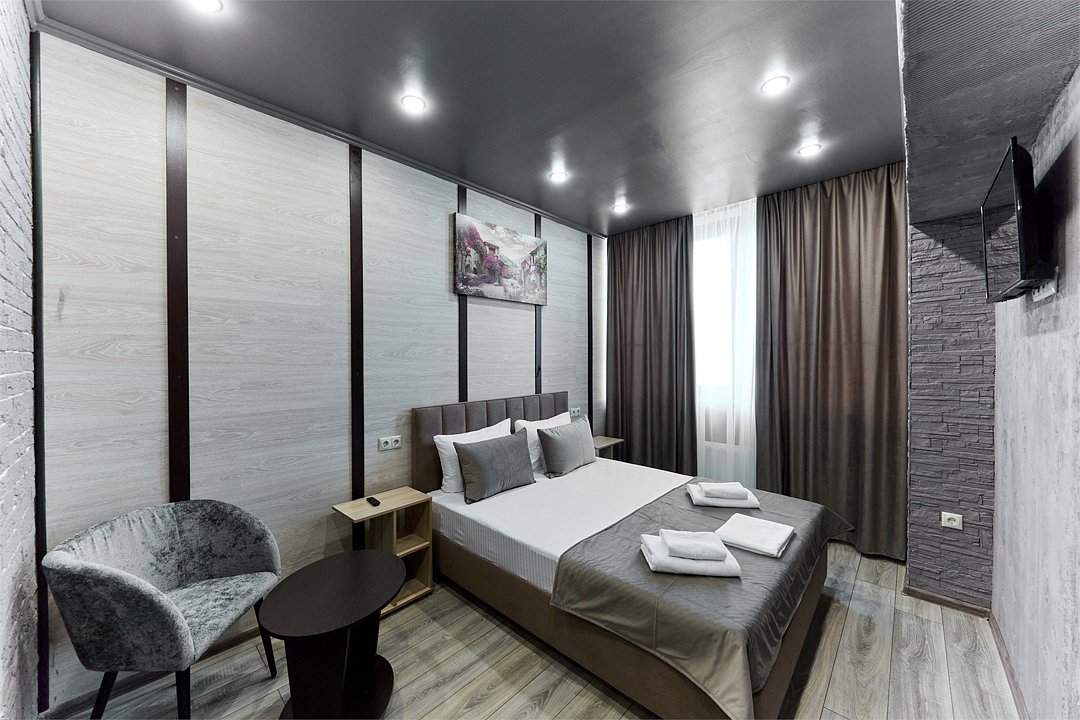 Отель 22, Москва, Московская область