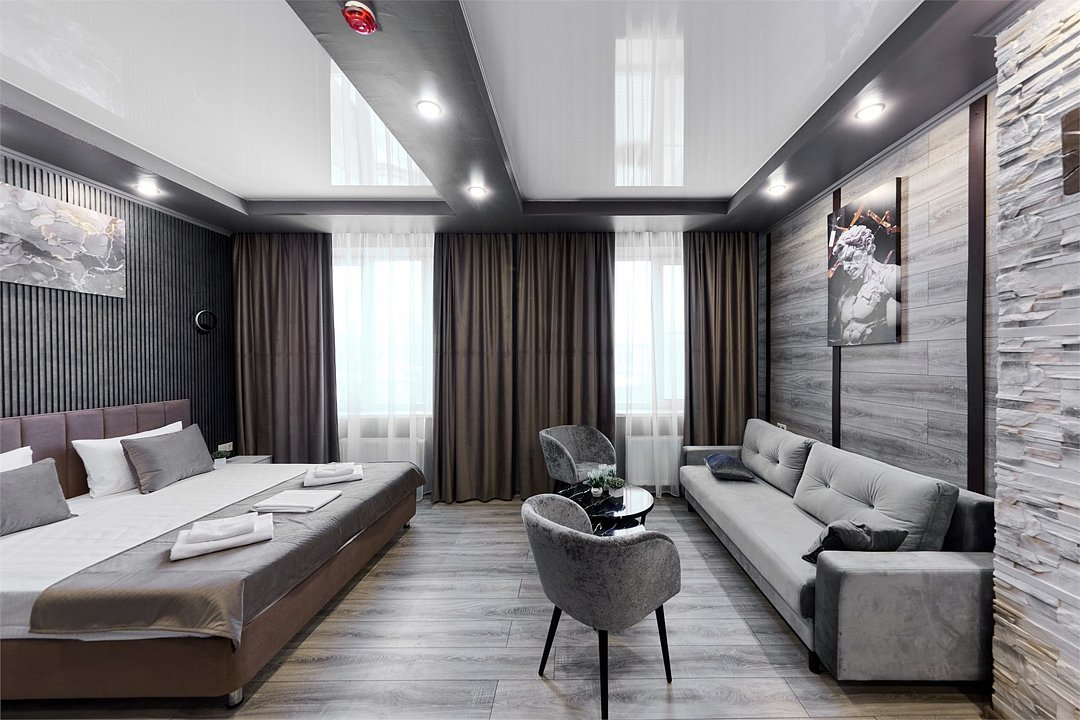 Отель 22, Московская область: фото 3