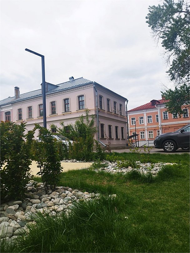 Отель NORKA, Москва, Московская область