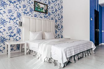 Гостиница Британика