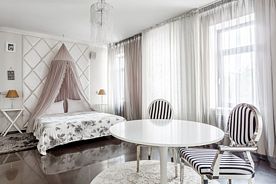 Vip, Гостиница Британика, Краснодар