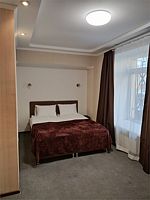 стандарт четырехместный, Отель на Цимлянской 8, Санкт-Петербург
