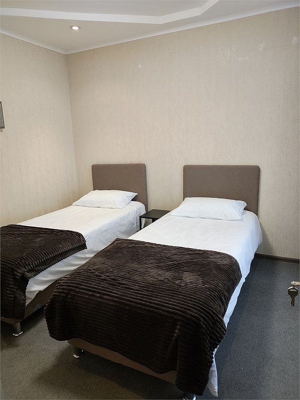 Отель на Цимлянской 8, Ленинградская область: фото 3