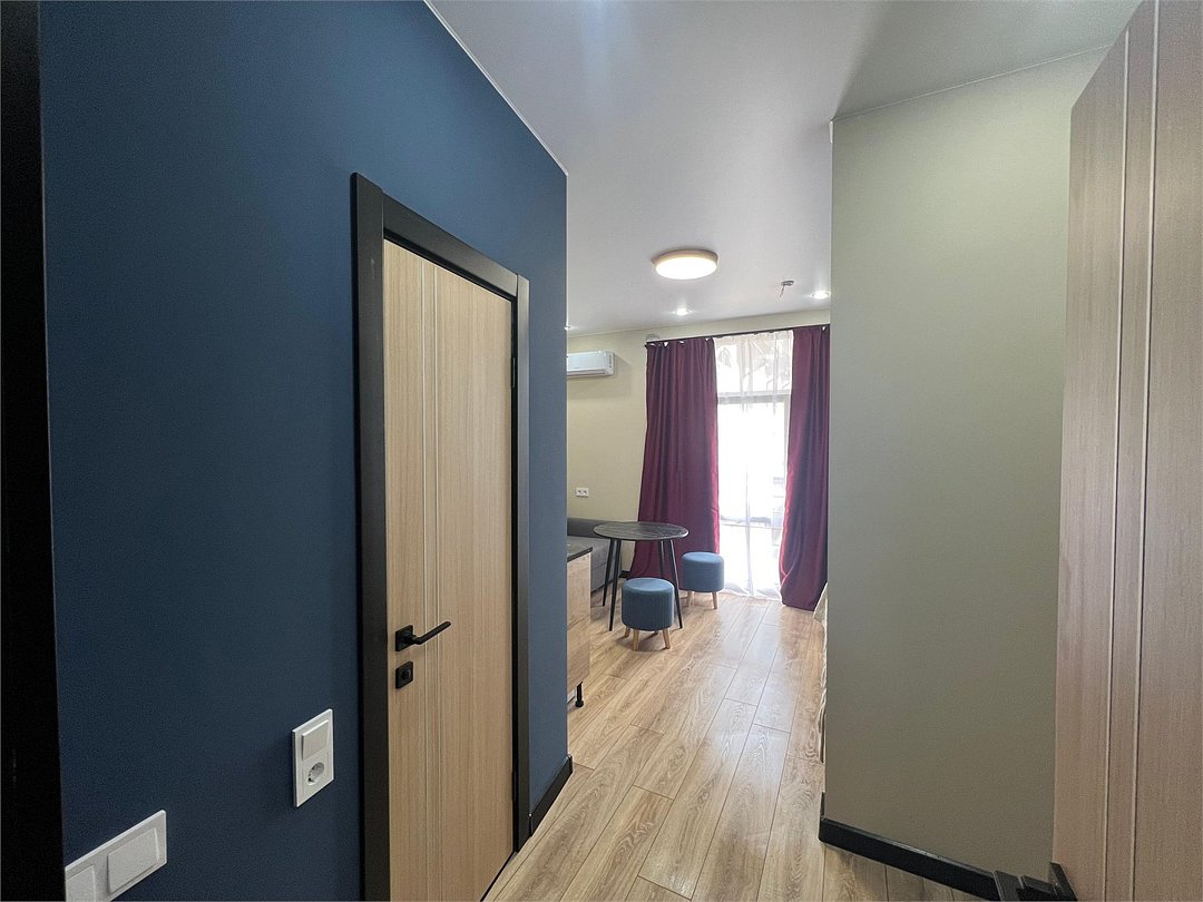 Отель Снято, Джубга, Краснодарский край