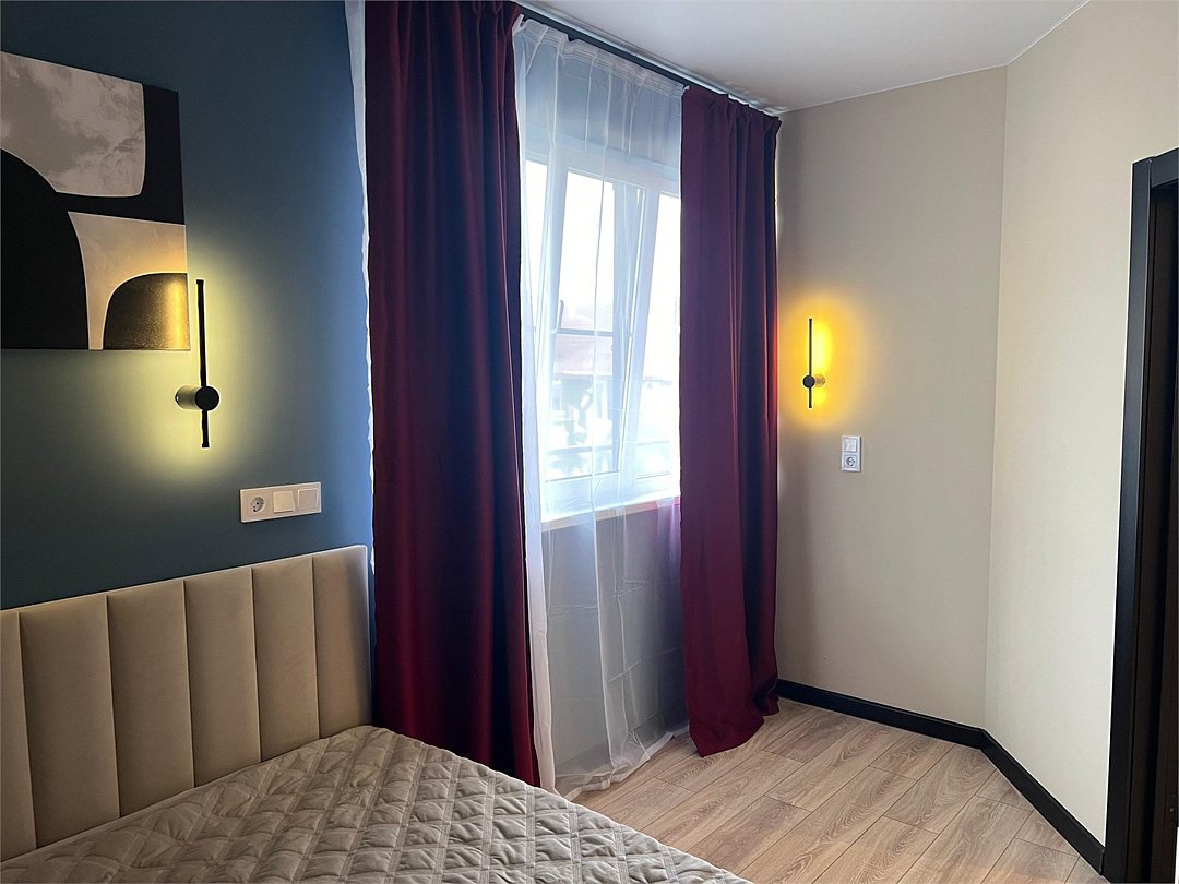 Отель Снято, Краснодарский край: фото 2