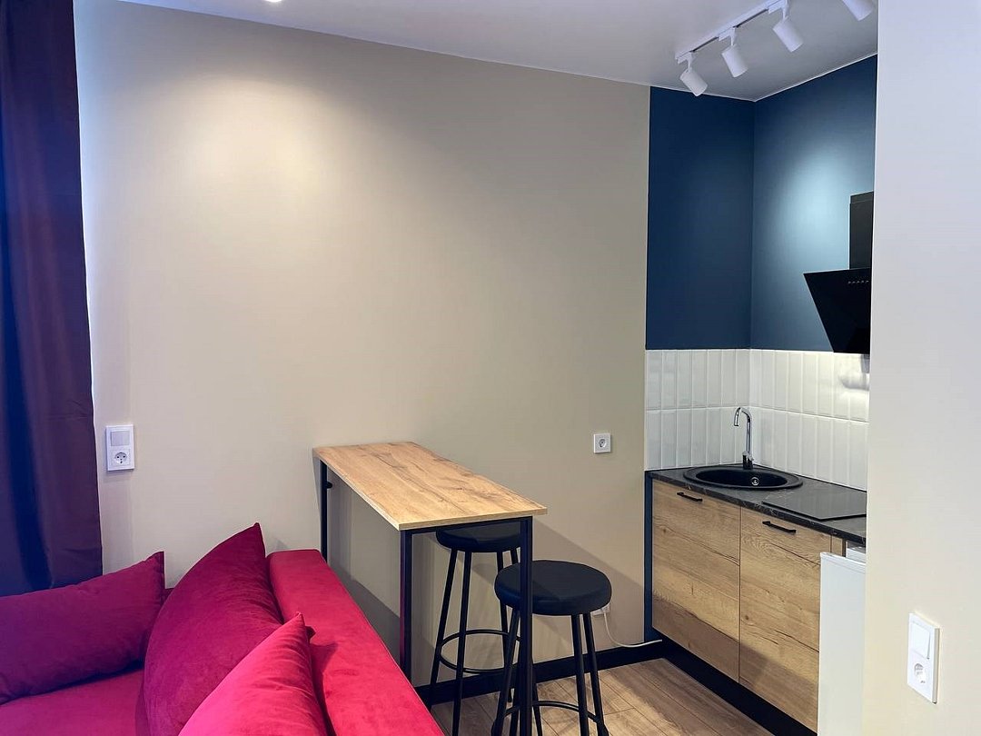 Отель Снято, Краснодарский край: фото 4