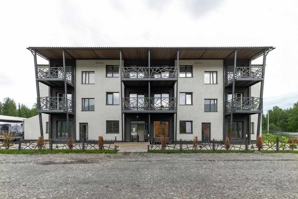 Отель Ольга, Алтайский край: фото 5