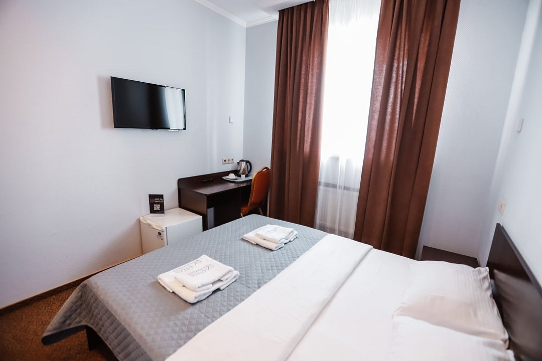 Отель Михеев на Тимирязева 12, Тюменская область: фото 3