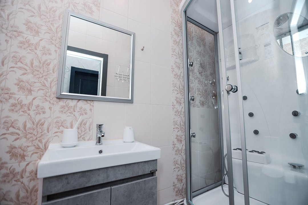 Отель Михеев на Тимирязева 12, Тюменская область: фото 4