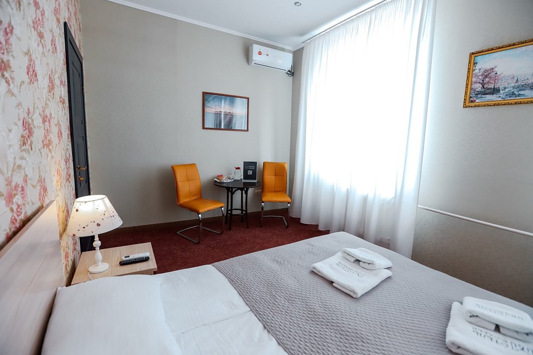 Отель Михеев на Тимирязева 12, Тюменская область: фото 5