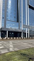 Отель The Grand Hotel by LeePrime