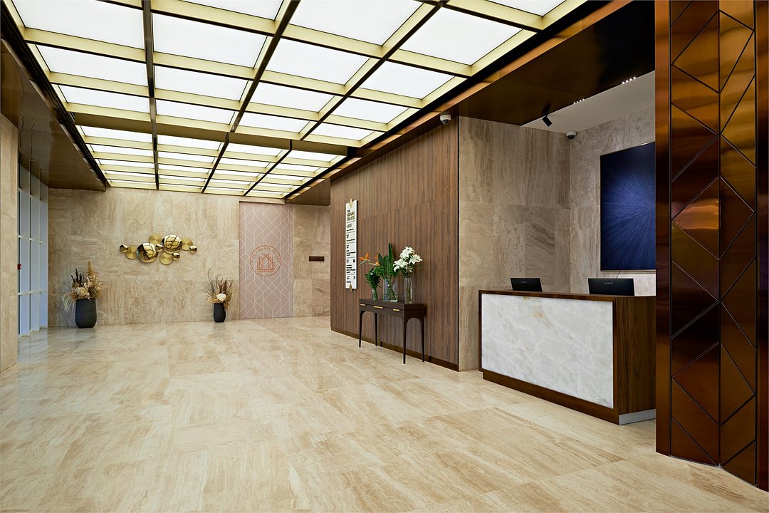 The Grand Hotel by LeePrime, Краснодарский край: фото 3