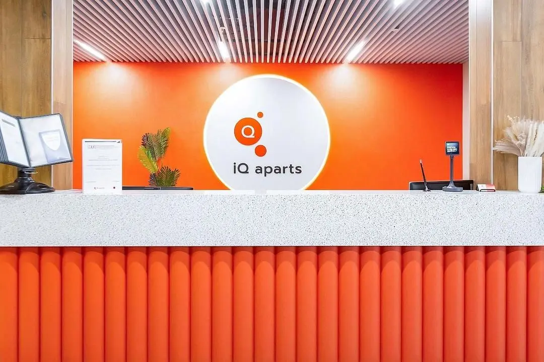 IQ Apart, Новосибирская область: фото 3