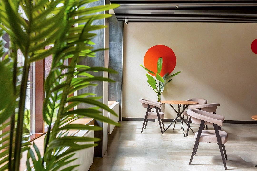 IQ Apart, Новосибирская область: фото 4