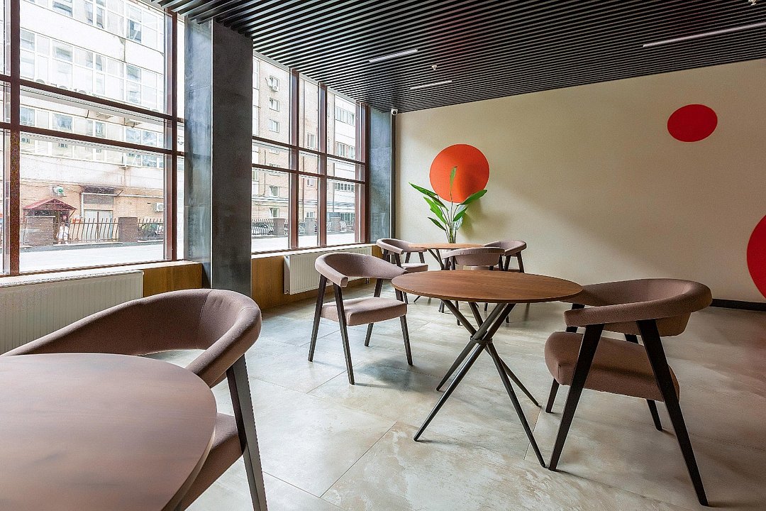 IQ Apart, Новосибирская область: фото 5