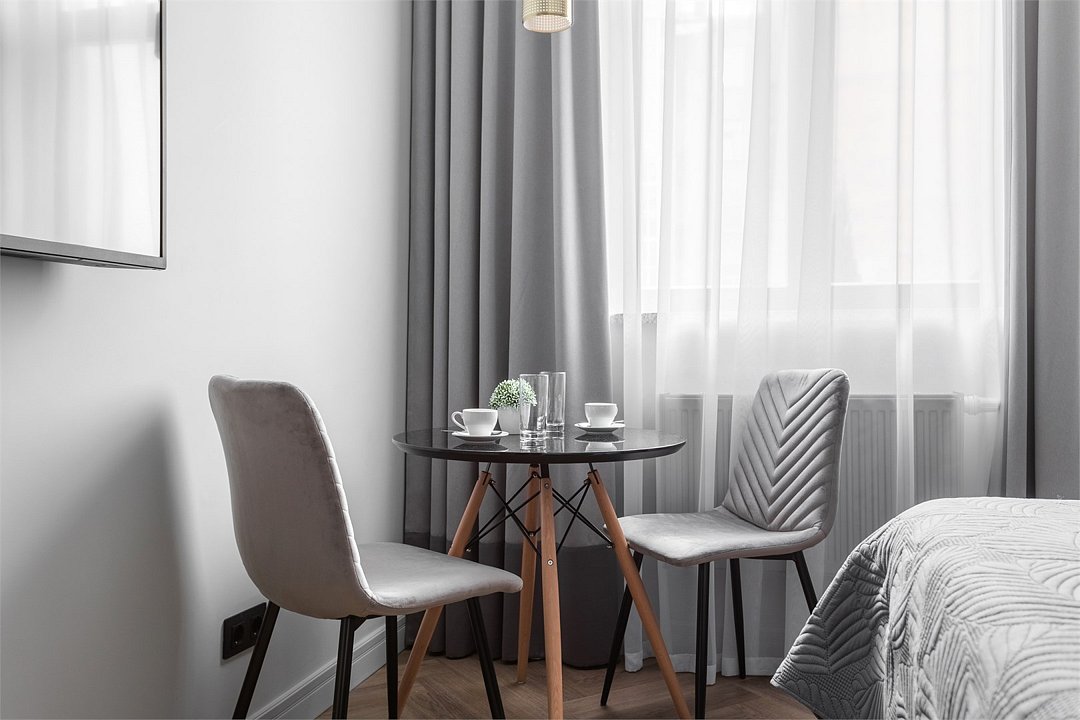 Апарт-отель "WINGS", Ленинградская область: фото 3