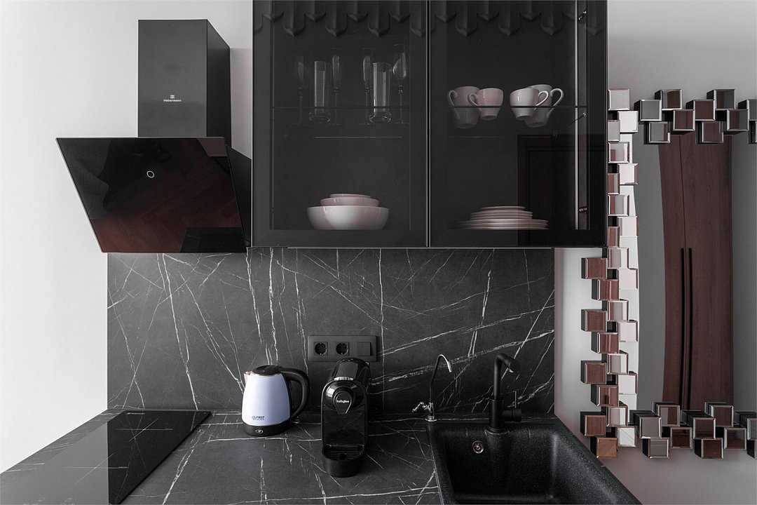 Апарт-отель "WINGS", Ленинградская область: фото 4