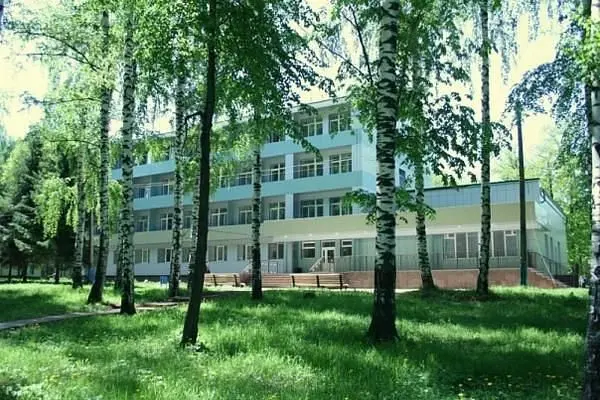 Волга, Республика Чувашия: фото 2