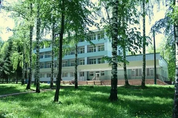 Волга, Республика Чувашия: фото 2