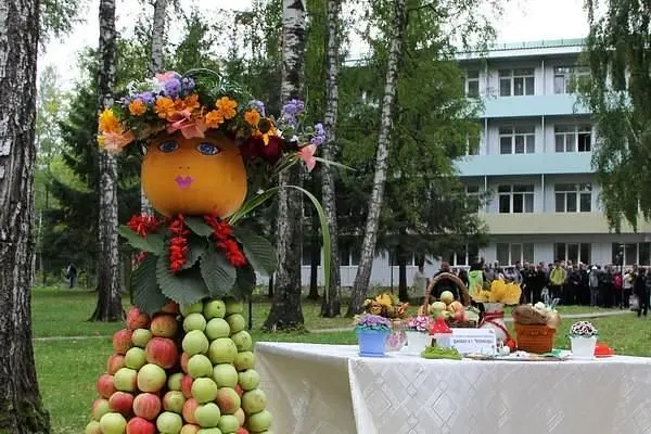 Волга, Республика Чувашия: фото 4