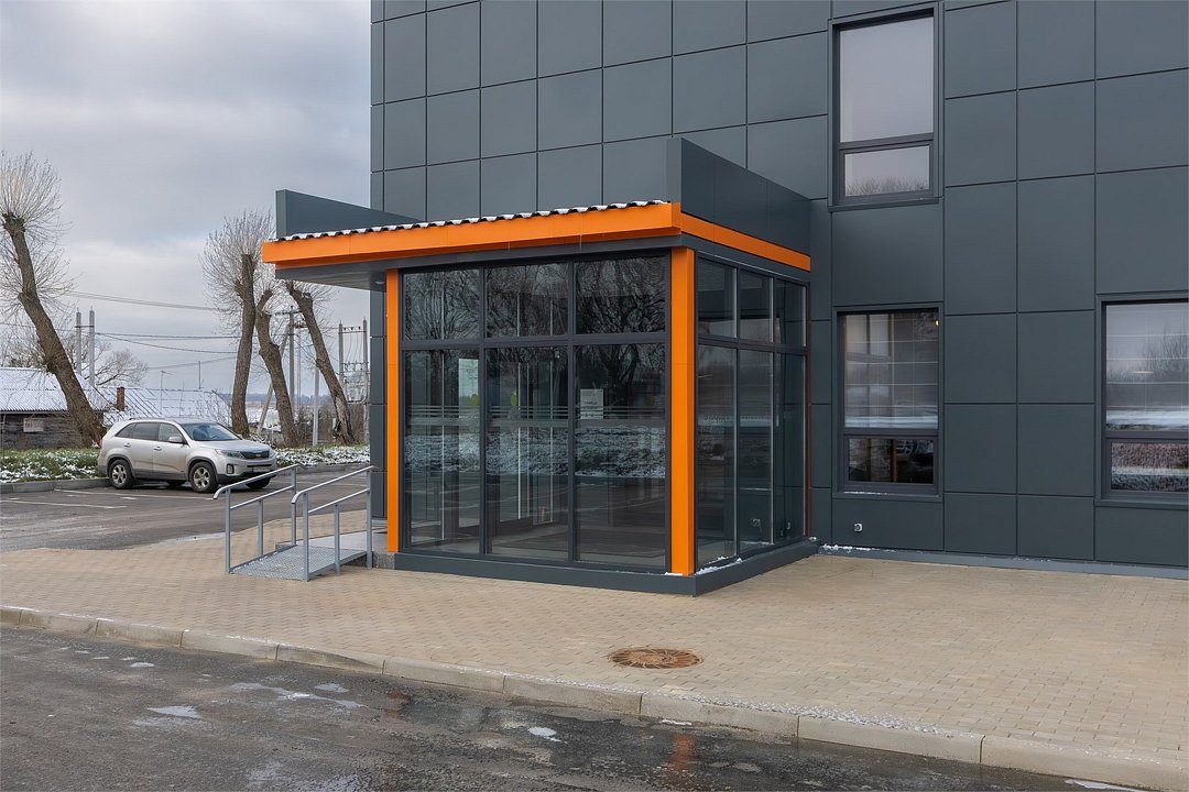 3А Узловая, Тульская область: фото 2