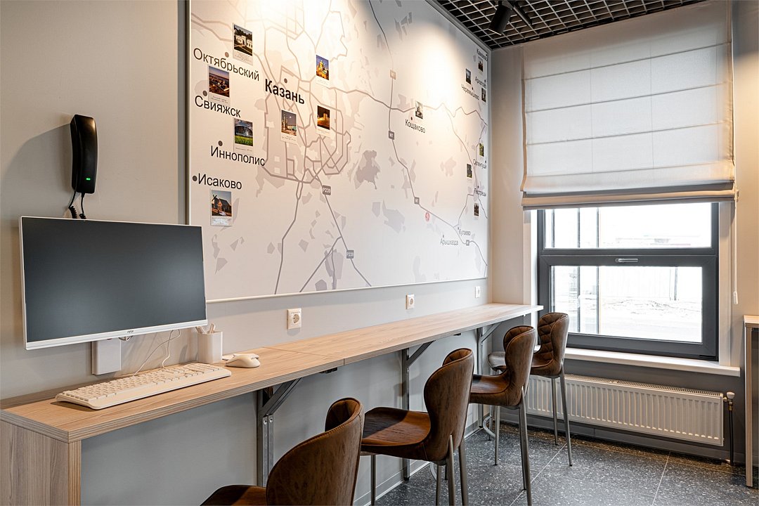 3А Казань, Республика Татарстан: фото 3