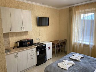 Отель Михеев на Велижанском тракте 5 километре 4