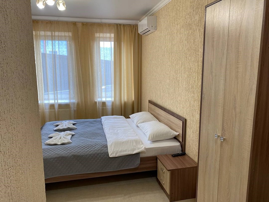 Отель Михеев на Велижанском тракте 5 километре 4, Тюменская область: фото 3