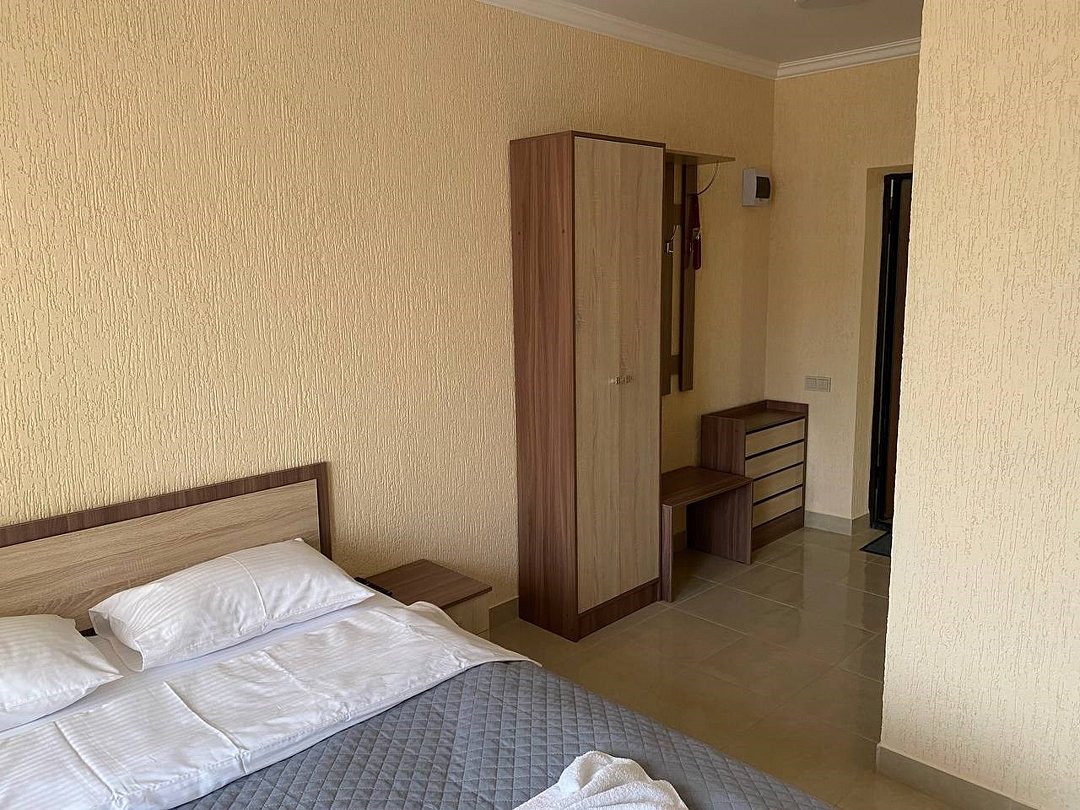 Отель Михеев на Велижанском тракте 5 километре 4, Тюменская область: фото 4