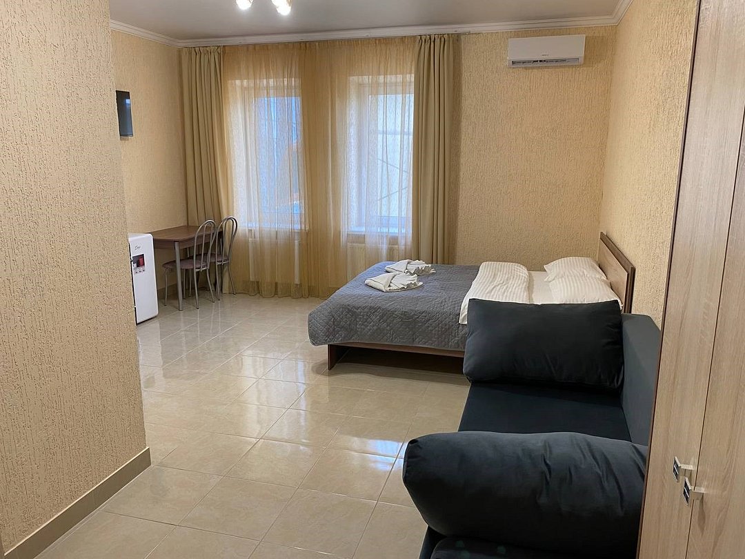 Отель Михеев на Велижанском тракте 5 километре 4, Тюменская область: фото 5