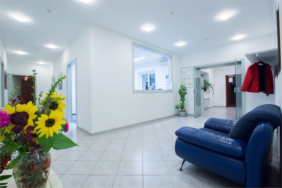 Гостинично-деловой комплекс Swiss House, Республика Татарстан: фото 2