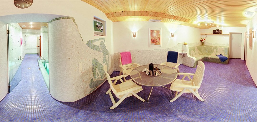 Гостинично-деловой комплекс Swiss House, Республика Татарстан: фото 4