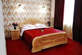 Комфорт, Отель "АРТ", Киров
