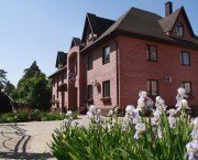 Отель "Ирис", Александров, Владимирская область