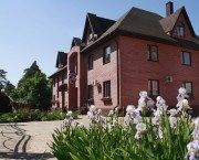 Отель "Ирис"