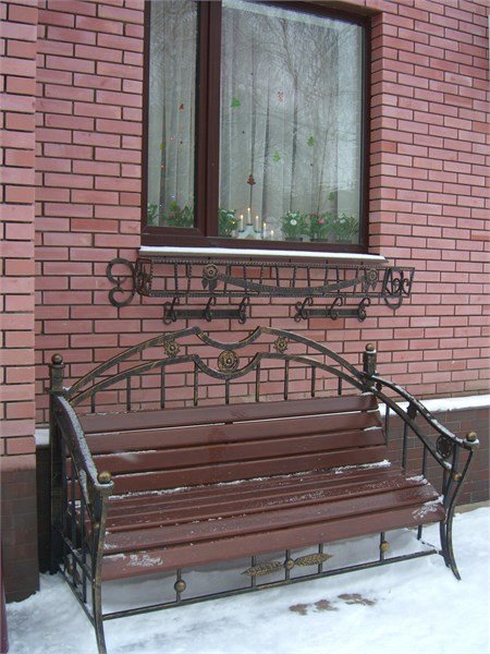 "Ирис", Владимирская область: фото 5