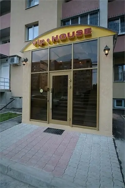 Отель VIP House на Ставропольской, Самара, Самарская область