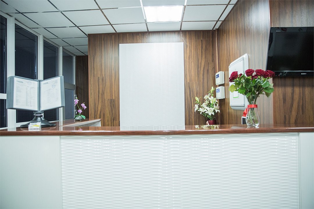 VIP House на Ставропольской, Самарская область: фото 2