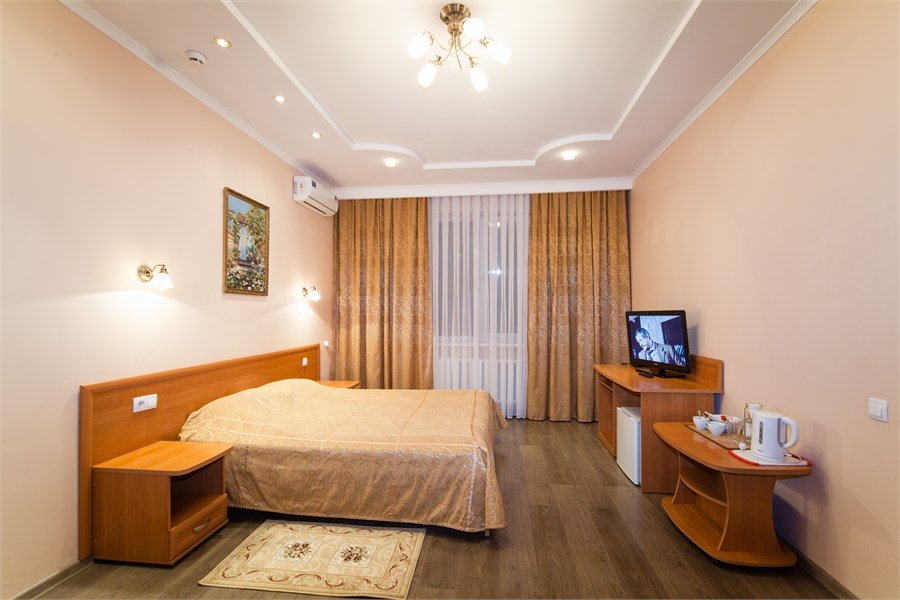 VIP House на Ставропольской, Самарская область: фото 3