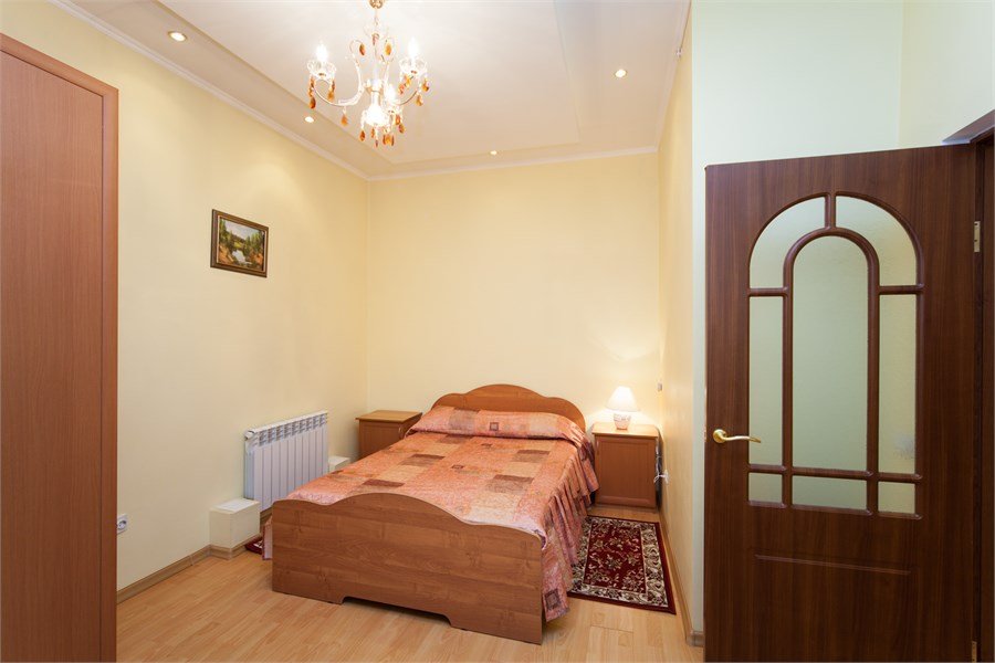 VIP House на Ставропольской, Самарская область: фото 4