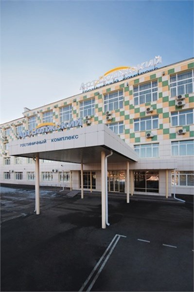 Арт-Волжский, Волгоградская область: фото 4