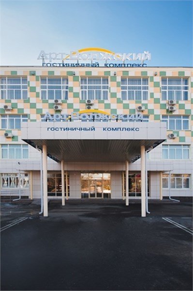 Арт-Волжский, Волгоградская область: фото 5