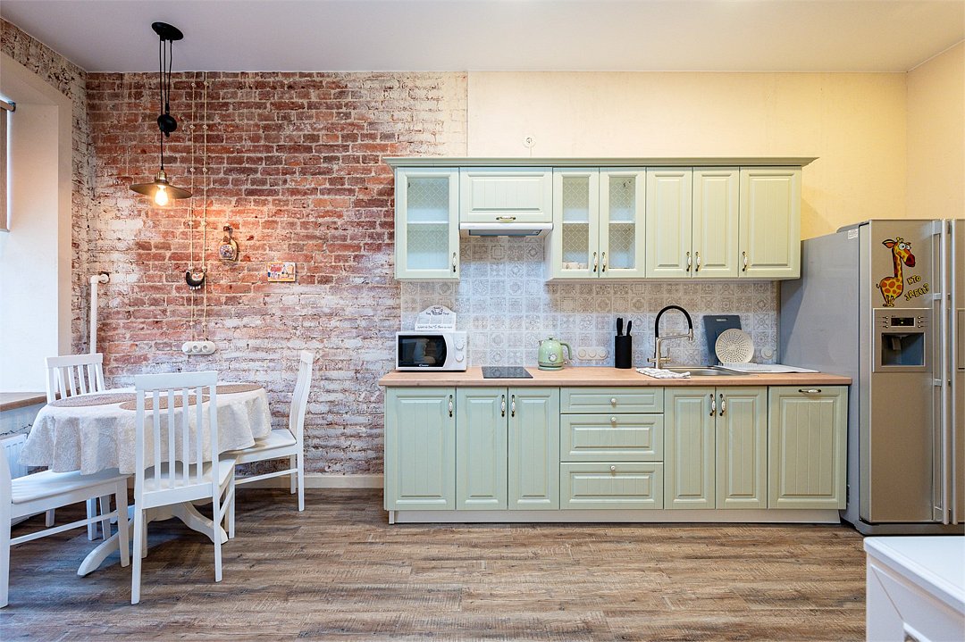 Апартаменты Кон-Тики и Карта, г. Санкт-Петербург, Ленинградская область: фото 3