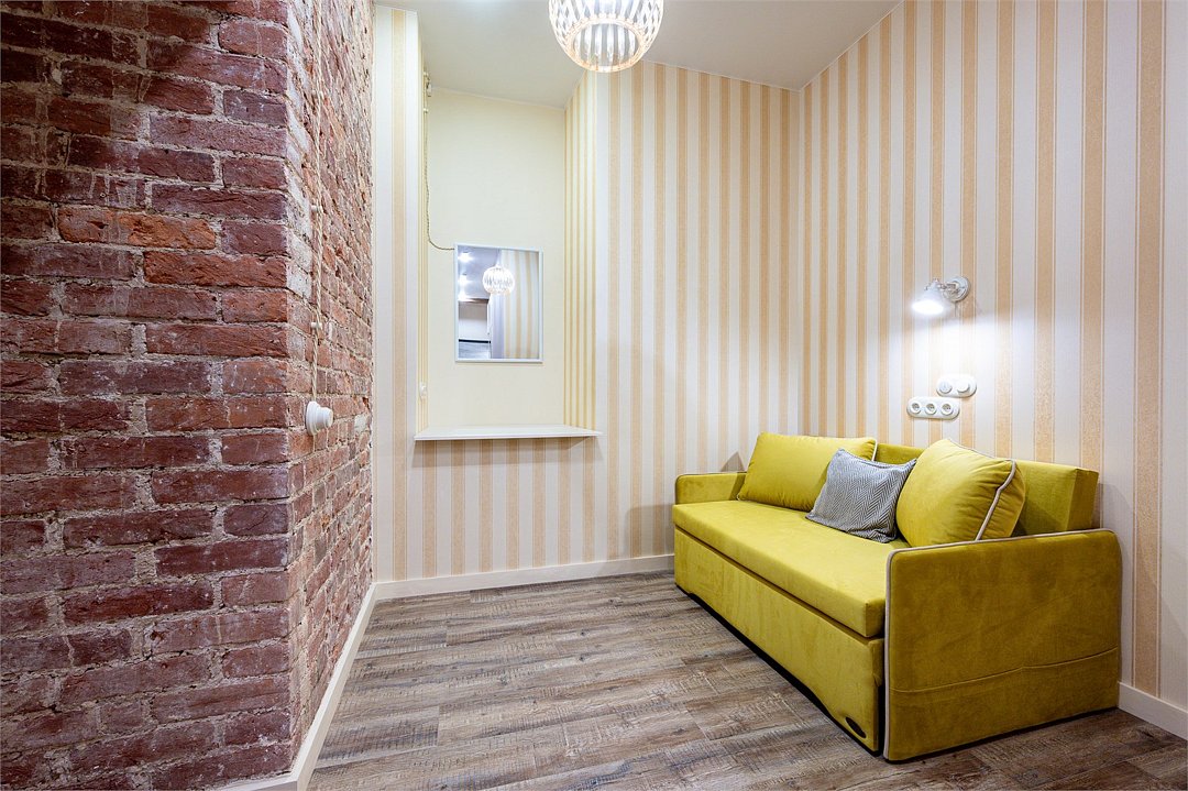 Апартаменты Кон-Тики и Карта, г. Санкт-Петербург, Ленинградская область: фото 4