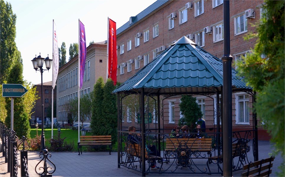 Борисоглебск, Воронежская область: фото 2