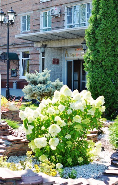 Борисоглебск, Воронежская область: фото 5