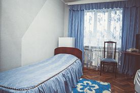 Стандарт-класс 1 категория одноместный, Гостиница Борисоглебск, Борисоглебск