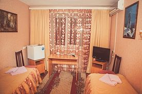 1 категория стандарт двухместный, Гостиница Борисоглебск, Борисоглебск