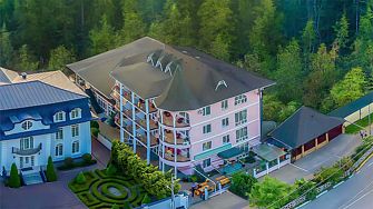 Гостиница "Нелли"